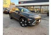 $22388 : Hyundai KONA 2024 SEL 4dr Cr thumbnail
