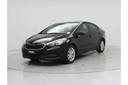 $9998 : Kia Forte 2014 LX 4dr Sedan thumbnail