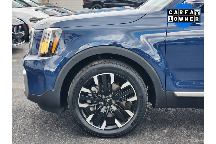 $39859 : Kia Telluride 2024 AWD SX-Pr image 9