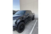 $21722 : Ford F-150 2015 4x4 Lariat 4 thumbnail