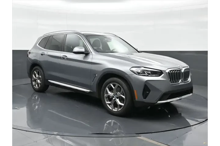 $37591 : BMW X3 2023 sDrive30i 4dr Sp image 2