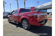 $18984 : Ford F-150 2014 4x2 FX2 4dr thumbnail
