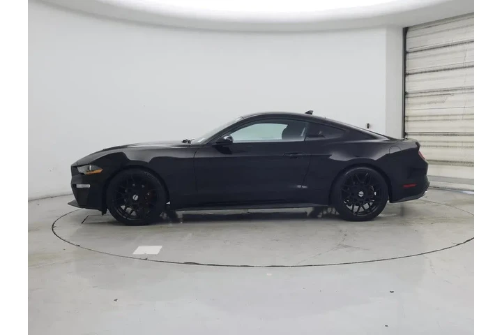 $22998 : Ford Mustang 2021 EcoBoost 2 image 3