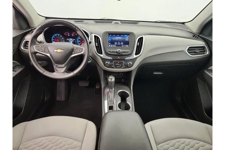 $18998 : Chevrolet Equinox 2020 LS 4d image 9