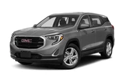 GMC Terrain 2020 4x4 SLE 4dr en Madison WV