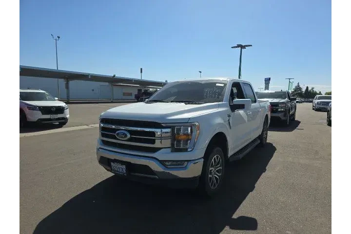 $35900 : Ford F-150 2021 4x2 XL 4dr S image 3
