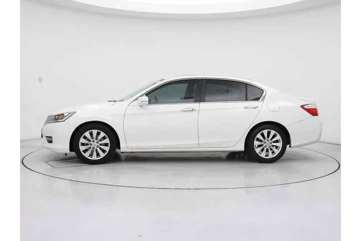 $16998 : Honda Accord 2015 EX-L 4dr S image 3