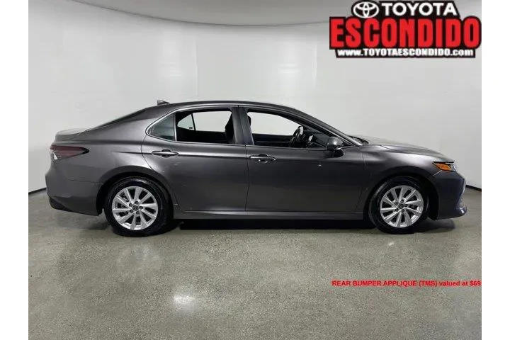 $26998 : Toyota Camry 2023 LE 4dr Sed image 2