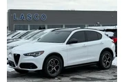 Alfa Romeo Stelvio 2024 AWD