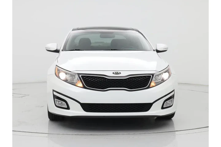 $13998 : Kia Optima 2015 EX 4dr Sedan image 5