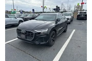 $31991 : Audi Q8 2019 AWD quattro Pre thumbnail