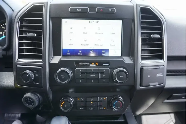 $32288 : Ford F-150 2020 4x2 XL 4dr S image 8