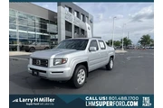 $8416 : Honda Ridgeline 2006 AWD RTL thumbnail