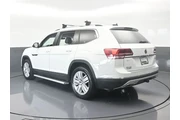 $20891 : Volkswagen Atlas 2018 AWD V6 thumbnail