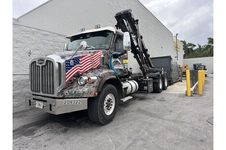 cdl clase a estandar image 1