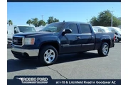 GMC Sierra 1500 2008 2WD Wor en Phoenix