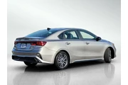 $17348 : Kia Forte 2023 GT-Line 4dr S thumbnail
