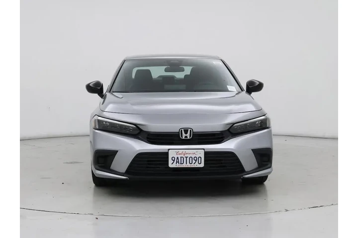 $27998 : Honda Civic 2022 Sport 4dr S image 5