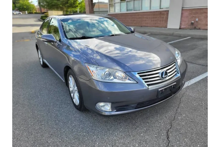 $7900 : 2012 ES 350 image 2