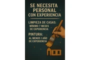 Contratista en Merced