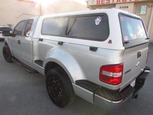 $9995 : 2005 F-150 XLT image 6