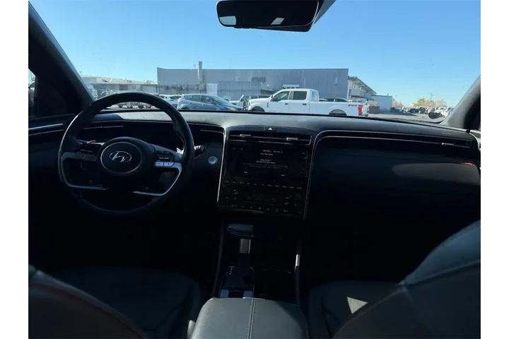 $28000 : Hyundai SANTA CRUZ 2023 AWD image 5