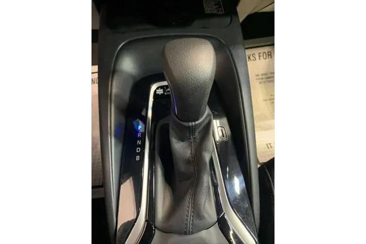 $25389 : Toyota Corolla 2024 SE 4dr S image 8