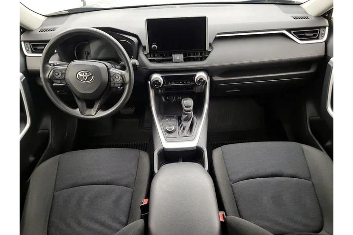 $29998 : Toyota RAV4 Hybrid 2024 AWD image 9