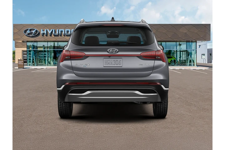 $24467 : Hyundai SANTA FE Hybrid 2023 image 6