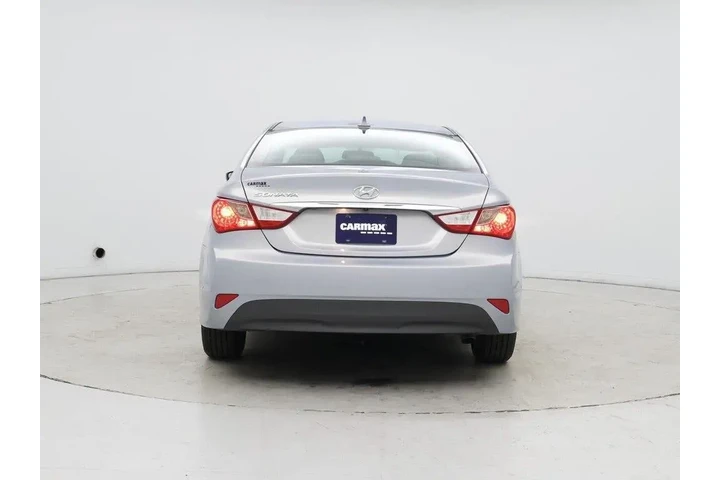 $13599 : Hyundai SONATA 2014 GLS 4dr image 6