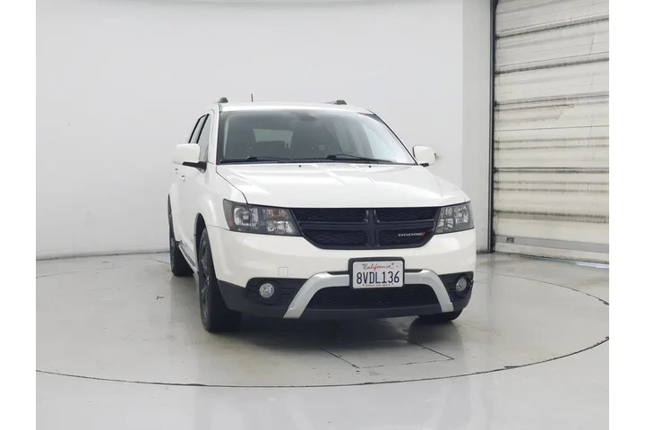 $17998 : Dodge Journey 2019 Crossroad image 5