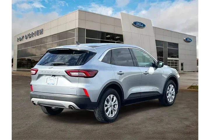 $24750 : Ford Escape 2023 AWD Active image 5