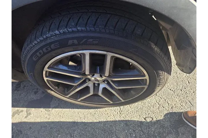 $16950 : Ford Explorer 2017 AWD Sport image 7