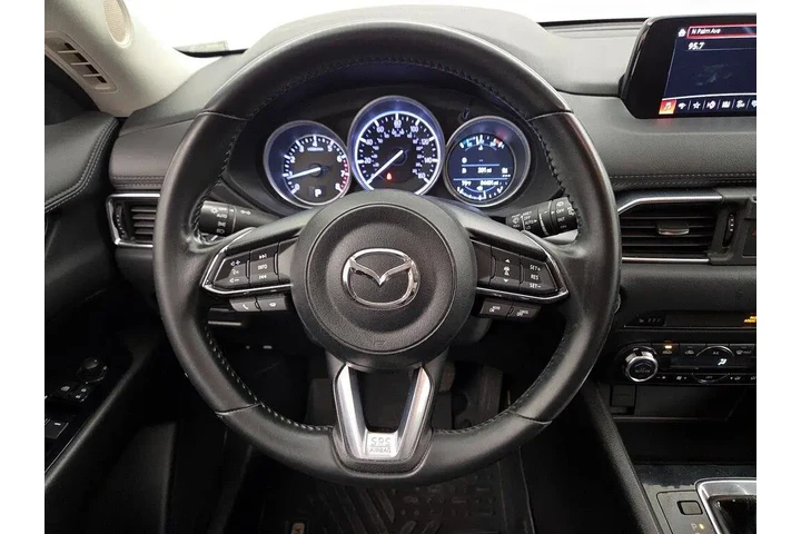 $17998 : Mazda CX-5 2018 Touring 4dr image 10