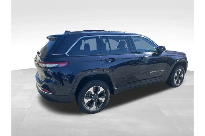 $24994 : Jeep Grand Cherokee 2024 4x4 image 6