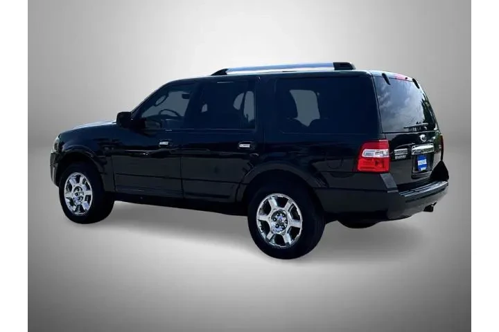 $10995 : Ford Expedition 2014 4x4 Lim image 7