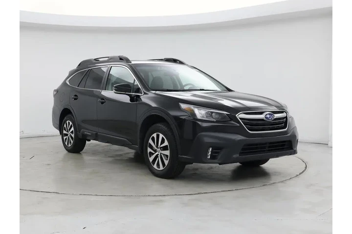 $20998 : Subaru Outback 2022 AWD Prem image 1