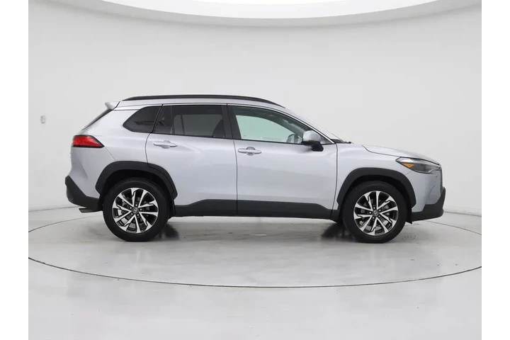 $26998 : Toyota Corolla Cross 2022 AW image 7