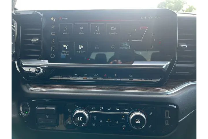 $38995 : GMC Sierra 1500 2023 image 8