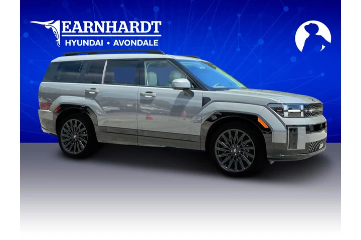 $37400 : Hyundai SANTA FE 2024 AWD Ca image 10