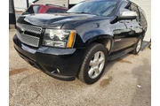 $8995 : 2008 Tahoe LTZ thumbnail