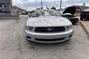 $6900 : 2010 Mustang V6 Premium thumbnail