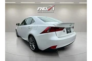 $19191 : 2015 LEXUS IS 250 SEDAN 4D201 thumbnail
