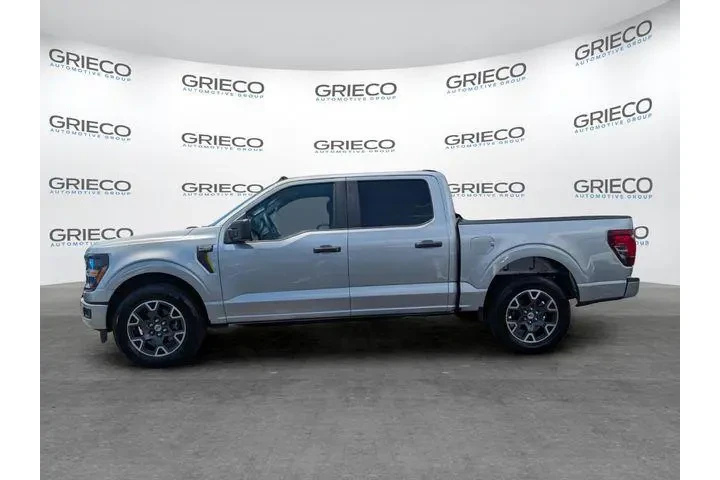 $39995 : Ford F-150 2025 4x2 STX 4dr image 4