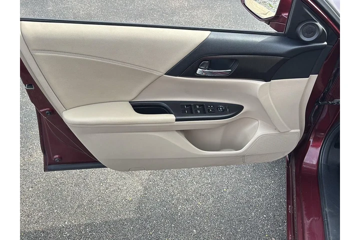 $13989 : 2013 Accord Sdn EX image 6