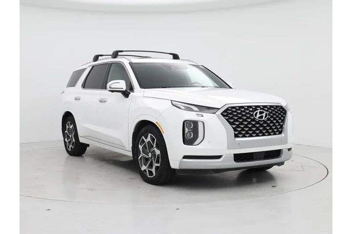 $30998 : Hyundai PALISADE 2021 AWD Ca image 1