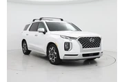 Hyundai PALISADE 2021 AWD Ca en Reno