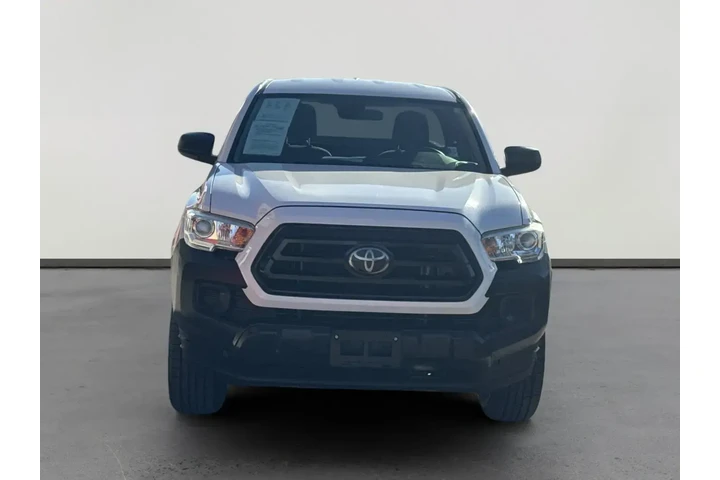 Toyota Tacoma 2020 4x2 SR5 4 image 2