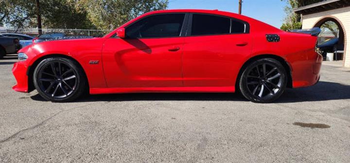 $27995 : 2019 Charger R/T Scat Pack image 7