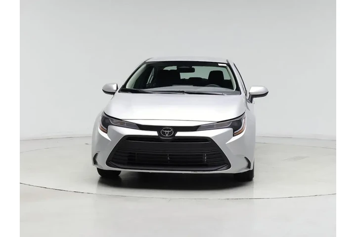 $22998 : Toyota Corolla 2025 LE 4dr S image 5